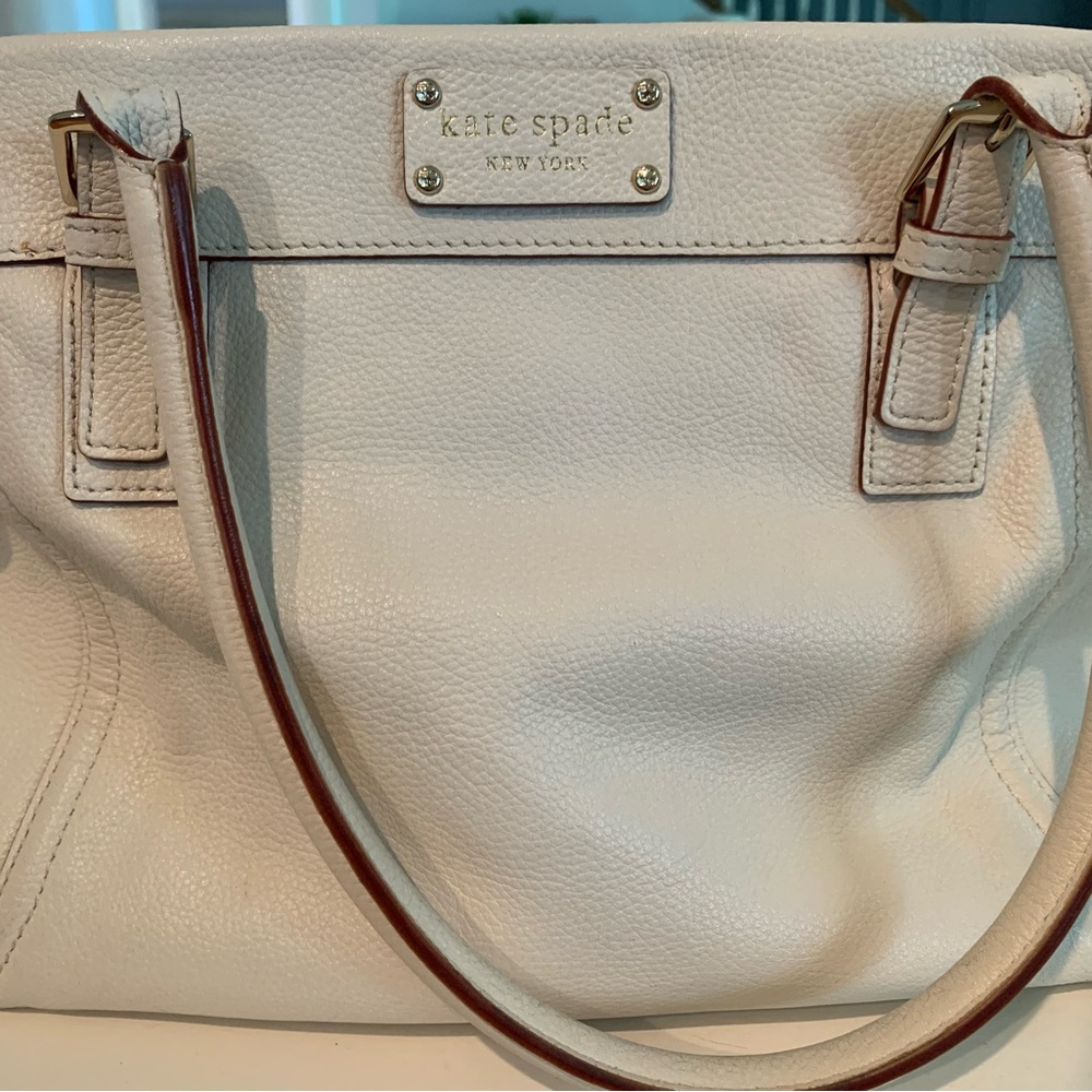 Kate Spade Satchel